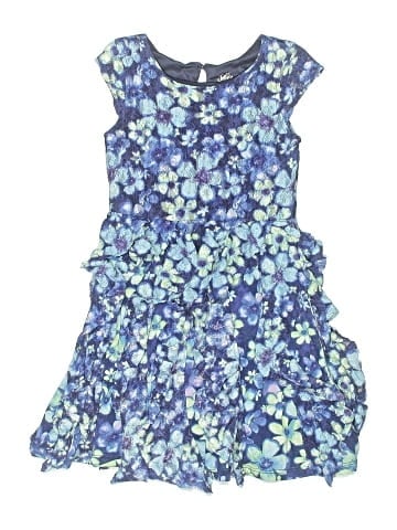 Justice Dress (view 1)
