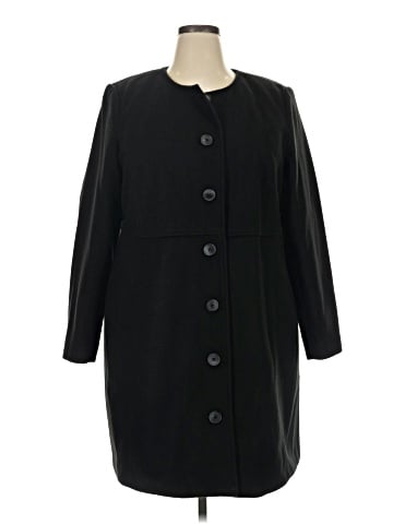 Old Navy Coat (view 1)