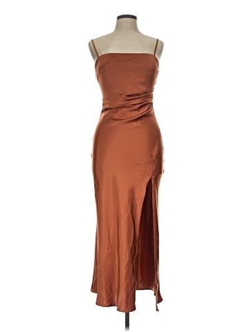 billy j Cocktail Dress (view 1)