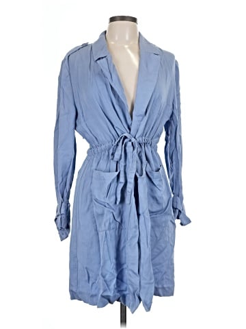 Gianni Bini Casual Dress (view 1)