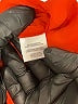 WAYF 100% Polyester Tropical Orange Casual Dress Size XS - photo 5