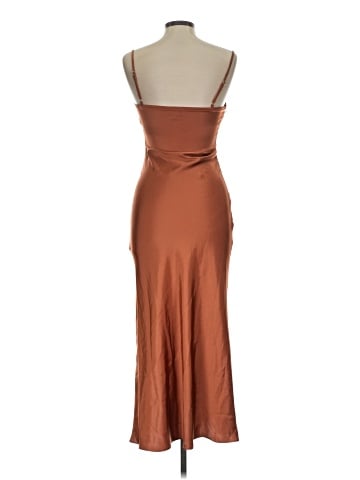 billy j Cocktail Dress (view 2)