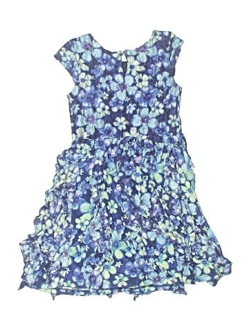 Justice Dress (view 2)