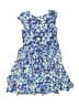 Justice Blue Dress Size S (kids) - photo 2