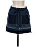 Bailey 44 Blue Denim Skirt Size S - photo 1