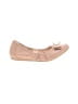 Cole Haan Tan Flats Size 7 1/2 - photo 1