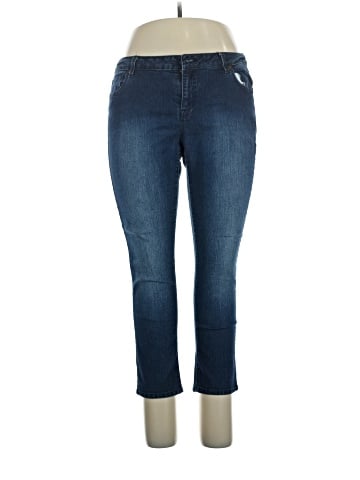 Max Jeans Jeans (view 1)