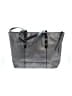 Fossil Gray Tote One size - photo 1