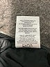 Express Solid Black Active Pants Size 2 - photo 9