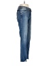 FRAME Denim Blue Jeans Size 25 waist - photo 4