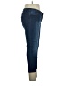 Max Jeans Solid Blue Jeans Size 14 - photo 4