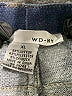 WD.NY Blue Active Pants Size XL - photo 4