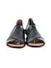 Gentle Souls Black Sandals Size 6 - photo 2