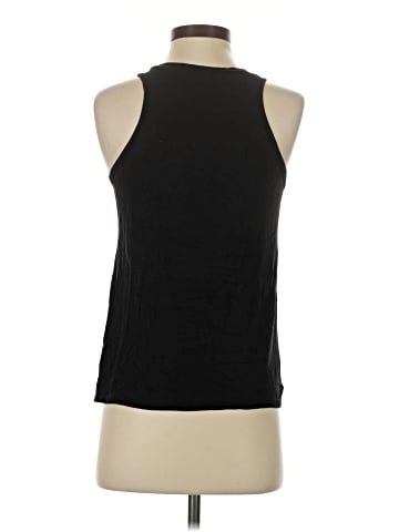 French Pastry Los Angeles Sleeveless T-Shirt (view 2)