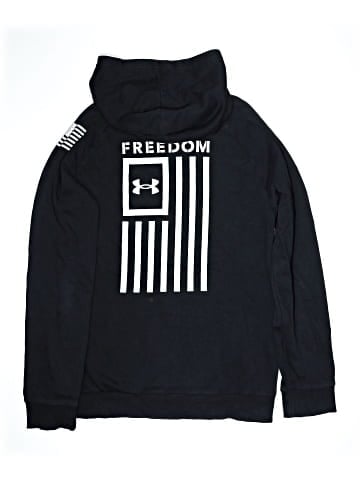 Under Armour Zip Up Hoodie (view 2)