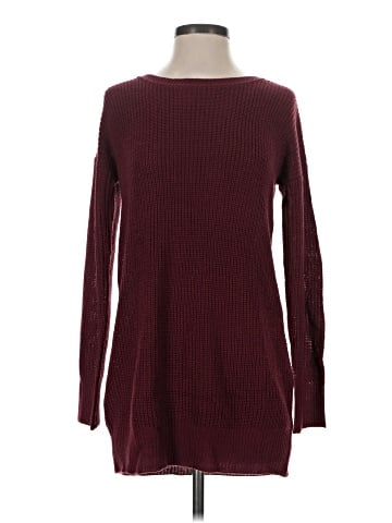 Hippie Rose Pullover Sweater (view 1)