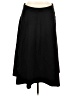 Cj Banks Solid Black Formal Skirt Size 1X - photo 1