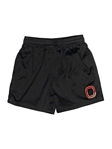 Overtime Athletic Shorts (view 1)