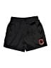 Overtime 100% Polyester Graphic Black Athletic Shorts Size L (youth) - photo 1