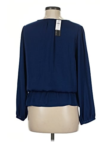 Banana Republic Long Sleeve Blouse (view 2)