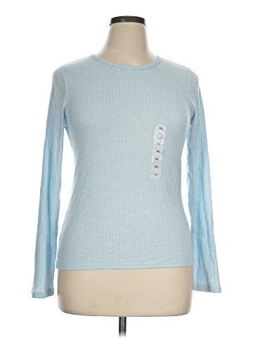 Old Navy Long Sleeve T-Shirt (view 1)