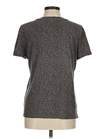 t.la Short Sleeve T-Shirt (view 2)
