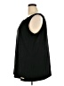 Torrid Black Sleeveless Blouse Size 5X Plus (5) - photo 5