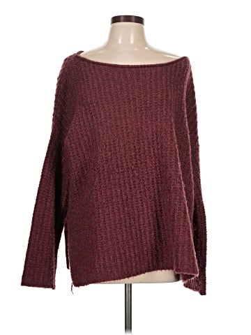 Lou & Grey Pullover Sweater (view 1)