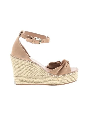 Kenneth Cole New York Wedges (view 1)