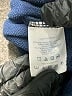 Lands' End 100% Polyester Blue Turtleneck Sweater Size L - photo 8
