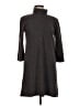 Zara Gray Casual Dress Size M - photo 1