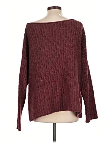 Lou & Grey Pullover Sweater (view 2)