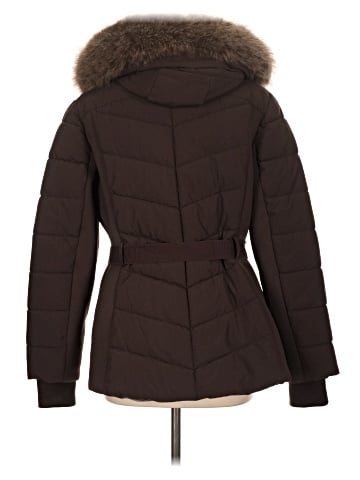 MICHAEL Michael Kors Snow Jacket (view 2)