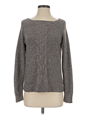 Max Studio Pullover Sweater (view 1)