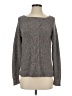 Max Studio Gray Pullover Sweater Size XS - photo 1