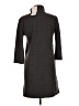 Zara Gray Casual Dress Size M - photo 2