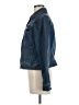 Chico's Blue Denim Jacket Size Med (1) - photo 5
