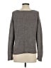Max Studio Gray Pullover Sweater Size XS - photo 2