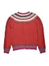 Epic Threads Print Red Pullover Sweater Size XL (youth) - photo 2