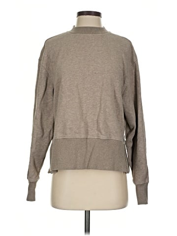 Varley Turtleneck Sweater (view 1)