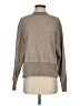 Varley Tan Turtleneck Sweater Size S - photo 1