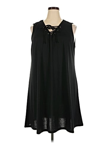 Bobbie Brooks Casual Dress (view 1)