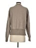 Varley Tan Turtleneck Sweater Size S - photo 2