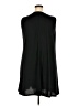 Bobbie Brooks Solid Black Casual Dress Size 3X - photo 2