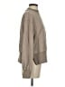 Varley Tan Turtleneck Sweater Size S - photo 4