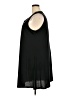Bobbie Brooks Solid Black Casual Dress Size 3X - photo 5