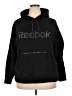 Reebok Black Pullover Hoodie Size XXL - photo 1