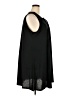 Bobbie Brooks Solid Black Casual Dress Size 3X - photo 4