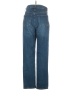 Old Navy Graphic Blue Jeans Size 0 - photo 2
