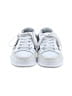 Vans White Sneakers Size 6 1/2 - photo 2